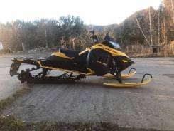 BRP Ski-Doo Summit Sport, 2013 