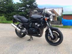 Yamaha FZS 600, 2003 