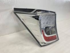 ���� ����� Honda Freed Hybrid GP3