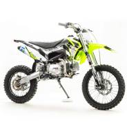 PWR Racing FRZ 125 17/14, 2024 