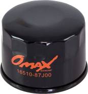   Suzuki DF25-70/DF40A/50A/60A, Omax 1651087J00_OM 