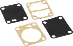     Yamaha, Omax 677244110000KIT_OM 