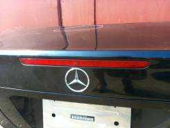 -   Mercedes-Benz W203 