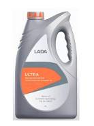   Lada Ultra 5W-40  4  88888R05400400 