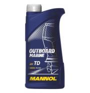   2-  Mannol 7207 Outboard Marine 2T  1  MN72071 