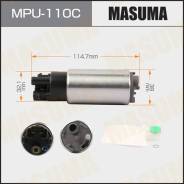  Masuma MPU-110C MPU110C 