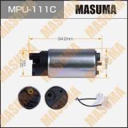  Masuma MPU-111C MPU111C 