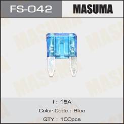   mini 15 Masuma FS-042 FS042 