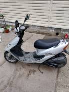 Honda Dio AF34, 2005 