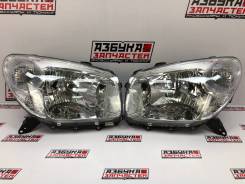  (42-31) Toyota RAV4 (CA20) 2003-2005.  RH+LH