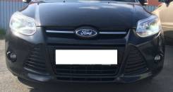    /   LED Ford Focus 2011-2014