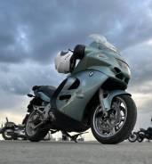 BMW K 1200 GT, 2005 