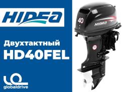 2-   Hidea HD40FEL 