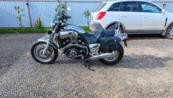 Yamaha V-Max 1200, 2000 