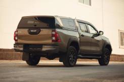      Toyota Hilux 2016 ., 