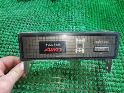   4WD Toyota Sprinter Carib AE95 4AFE 