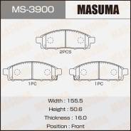   Masuma, AN-8166WK, NP3016, P54038 front MS-3900 