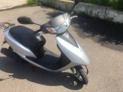 Honda Dio AF62, 2012 