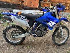 Yamaha WR 450F, 2003 