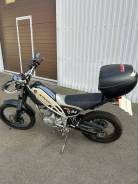 Yamaha XG250 Tricker, 2005 