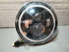 Led  7   