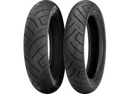  Shinko 100/90-19 61H SR777 