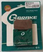    G-Brake . GM02013S 