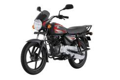 Bajaj Boxer BM 150 UG, 2024 