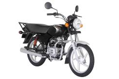 Bajaj Boxer 100 ES, 2022 