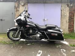 Harley-Davidson Electra Glide, 2007 