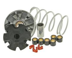  Malossi Multivar GY6 - 50, QMB, Honda Dio, Tact 