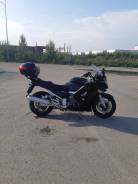 Yamaha FJR 1300AS, 2008 