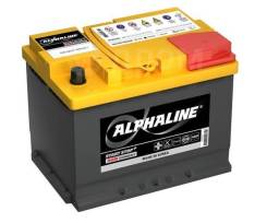  Alphaline AGM L1.0 55020 50/ 540 