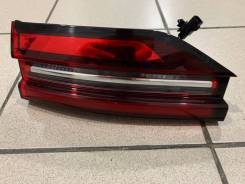 ������ � ������ ��������� ������ Changan CS35 Plus 2020 ���