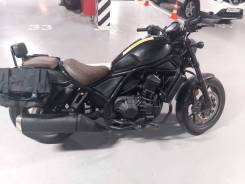 Honda CMX 1100 Rebel, 2022 