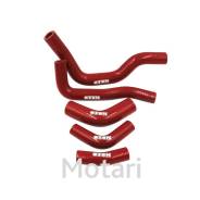   Radiator Hose CRF450R 06-08 