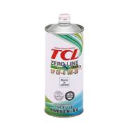  TCL Zero Line Fully Synth, Fuel Economy, SP, GF-6, 5W20, 1 TCL Z0010520SP 