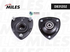   Toyota Yaris 99-05 . Miles DB31202 