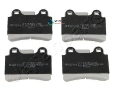 ������� ��������� Volkswagen Touareg 06> R17 ������ Japanparts PP0915AF ����