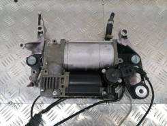   Porsche Cayenne 2010 95535890100 955 957 4.2 BAR 
