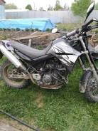 Yamaha XT 660X, 2006 