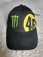  "Valentino Rossi" VR46/Monster Energy 