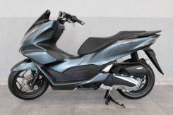 Honda PCX 160, 2022 