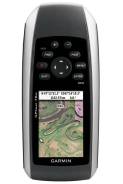  GPS,  Garmin Gpsmap 78s 