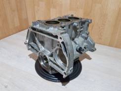 Блок цилиндров Honda N-Wgn (Контракт) 2017 110005Z1800 DBA-JH1 S07A фото