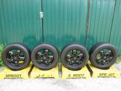 R17   Rinspeed  BBS. Made in Germany. / . (243) 