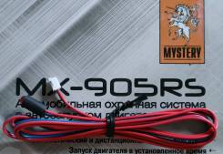  Mystery MX-905 / Mystery MX-905RS  () 