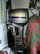  Suzuki 25 