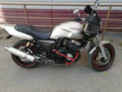 Honda CB 400SF Version S, 1996 