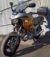 Yamaha TDM 850, 2000 